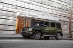 Mercedes-Benz G550 2018 года (NA)